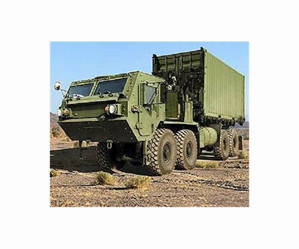 $445M sale of heavy military trucks to Kuwait approved by State Dept