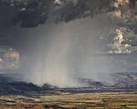 Linking storms to climate change a 'distraction'