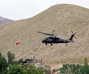 Turkey's aerial industries prosper