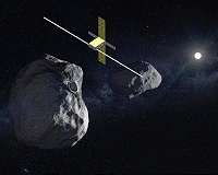 Hera asteroid mission's brain to be radiation-hard and failure-proof