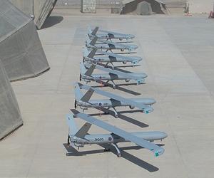 Secret bases mark step-up in terror wars