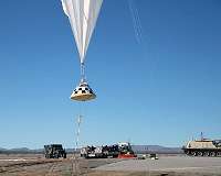 Boeing's quest to take astronauts to space station hits snag