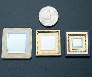 NASA Develops New Game-Changing Technology