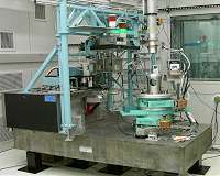 X-rays from copper source set new gold standard for measuring industrial materials
