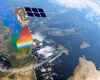 AAC Microtec and Spacemetric partner on smart downlinking of EO data