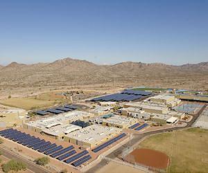 Distributed Sun and Mosaic Partner to Crowdsource Investments in School Solar Project