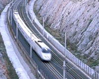 Back on track: Europe's fading night trains win reprieve