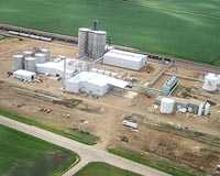 New Ethanol Plant Highlights Importance Of Domestic Renewable Energy Sources