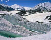 Choking air, melting glaciers: how global warming is changing India
