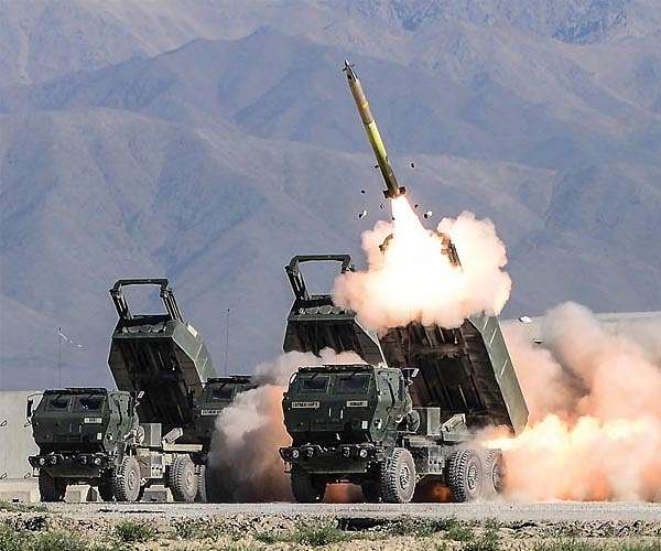 Australia buys Ukraine-tested US missile system