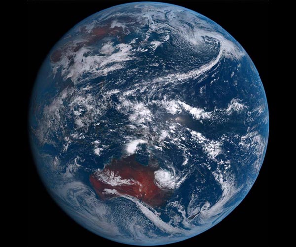 Australians see space more as a danger than a benefit: Report