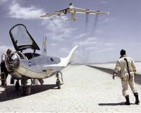 US military looks for the elusive mothership