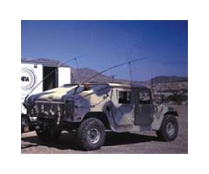 US Marine Corps Evaluate BAE Onboard Vehicle Power System