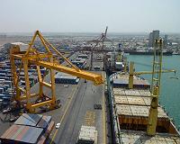 Yemen rebels hand security of Hodeida ports to 'coastguard': UN