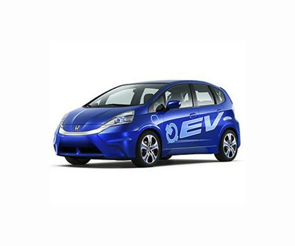Honda, GM scrap 'affordable' EV tie-up