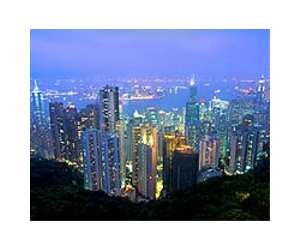 Hong Kong to restrict foreign homebuyers from 2013