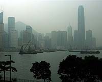 Alternative fuels may boost pollution: report