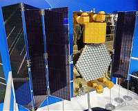 Low-orbit satellites to enable internet for all