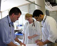Providence Health And Services Chooses WWT and AeroScout For Wireless Asset Tracking Solution