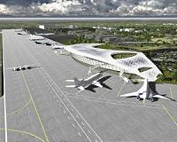 Space Architecture: From Outer Space to the Ocean Floor