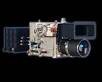 German HRSC Onboard Mars Express Now In Its Third Year