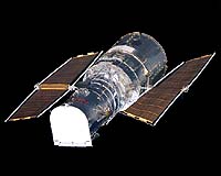 NASA Sets Hubble Mission Launch For September 2008