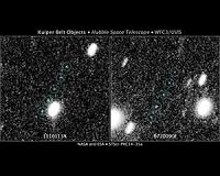 Hubble to Proceed with Full Search for New Horizons Targets