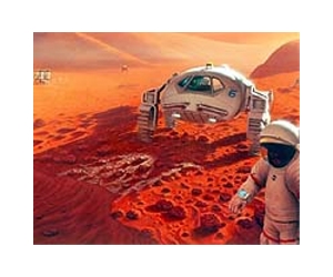 Portuguese Students Get A Glimpse Into Future Mars Missions