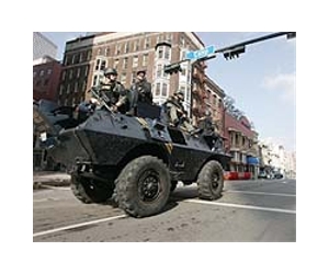 Oshkosh And GD Team For Canadian Wheeled Vehicle Programs