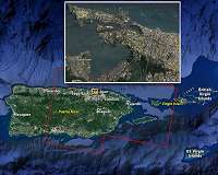 Trump rejects Puerto Rico storm toll of 3,000 as Democrat plot