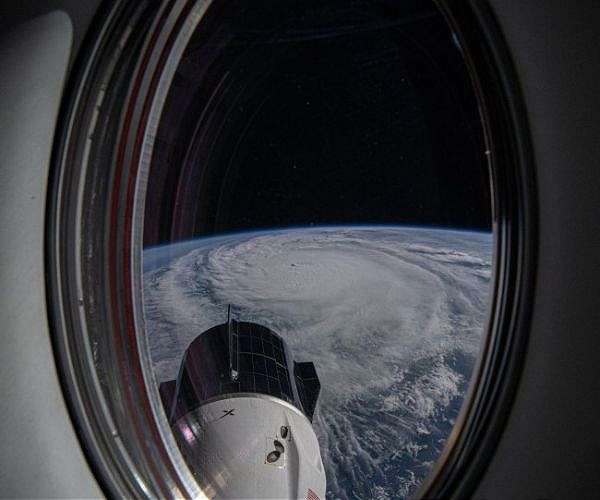 Climate change triggered intensified rain, wind in Hurricane Milton: experts