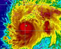 Hurricane Irma: International efforts in the Caribbean