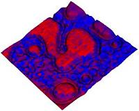 ORNL device combines power of mass spectrometry, microscopy