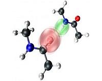 Directly visualizing hydrogen bonds