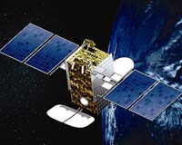 Hughes And Avanti Sign Breakthrough European Ka-Band Satellite Agreement