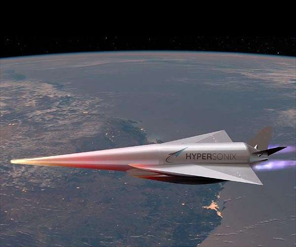 Australia advances hypersonic flight testing with Southern Launch and Hypersonix collaboration