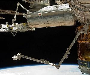 Space Station Ocean Imager Available to More Scientists