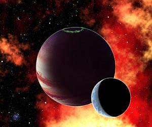 Astronomers Anticipate 100 Billion Earth-Like Planets