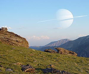 NASA Selects Science Teams for Astrobiology Institute