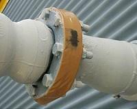 NASA Makes Leaks Easy to Spot on Tape