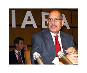 Egypt set to ban gatherings for ElBaradei return