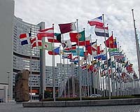 IAEA invites nominations for new chief by end of April
