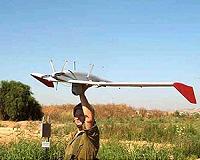 Russia wants more Israeli spy drones