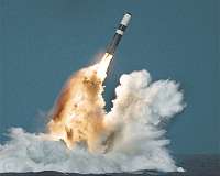 Lockheed nets $40.3M contract for Trident II production, support