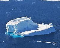 New study finds Antarctic Ice Sheet unstable at end of last ice age