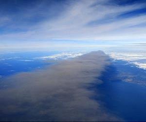 Iceland ash cloud 'just a training exercise': expert