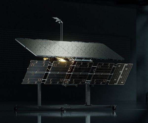 ICEYE expands satellite fleet with latest launch and unveils advanced Gen4 imaging system