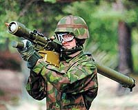 Russia Denies New Deliveries Of Strelets Air Defense System To Syria