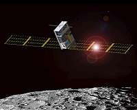 Lunar IceCube mission to locate, study resources needed for sustained presence on Moon