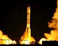 ILS Proton launches Yamal-401 satellite marking 400th Proton mission